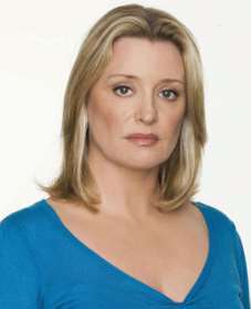 Laurie Brett